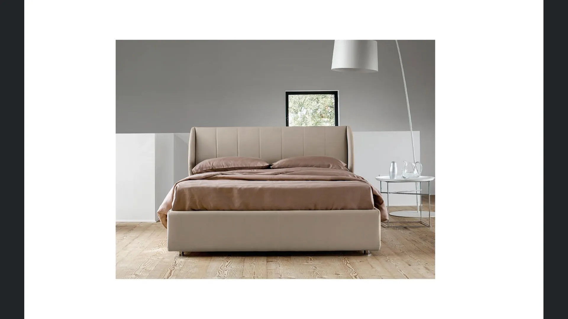 Letto Riviera di Rigosalotti