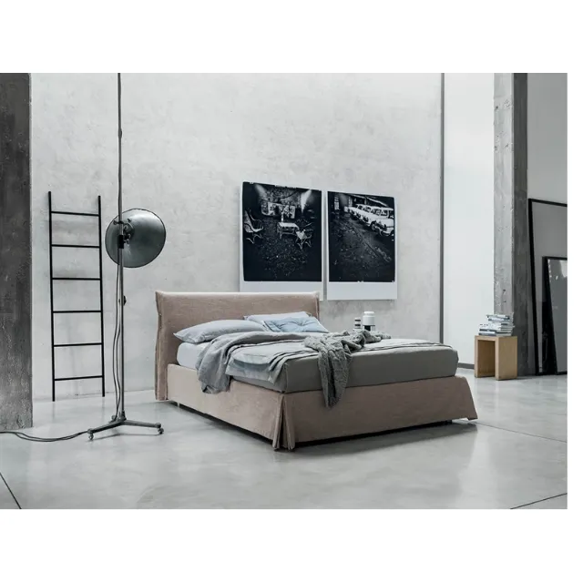 Letto Sajo di Rigosalotti