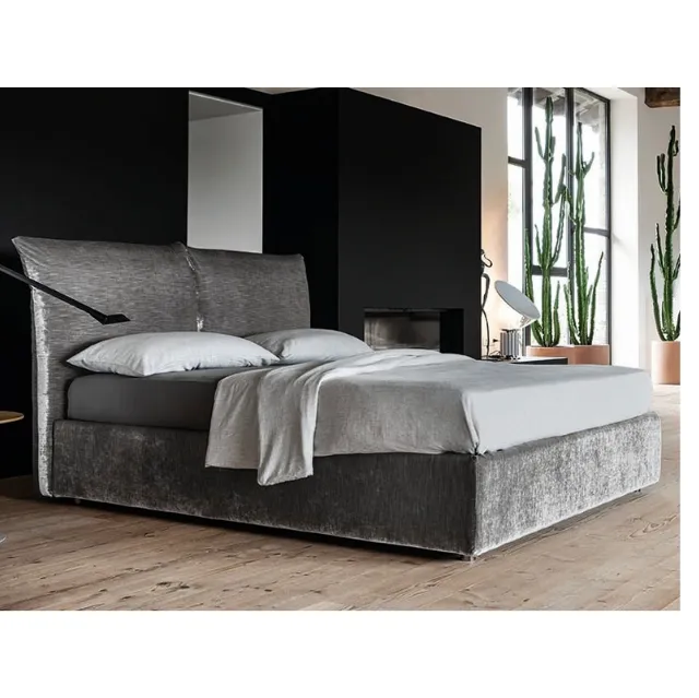 Letto Sharpei di Rigosalotti