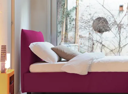 Letto singolo Bridge di Noctis