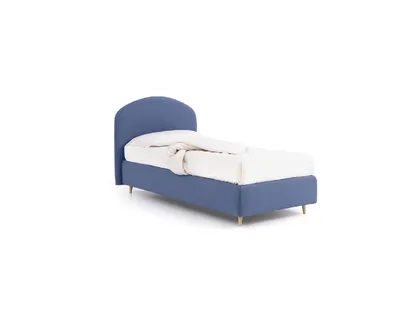 Letto singolo Jazz di Noctis