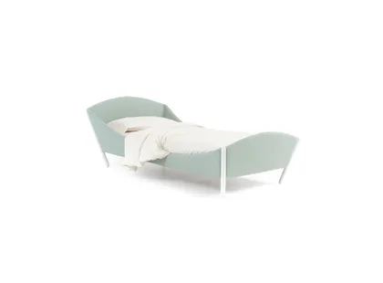 Letto singolo Lullaby di Noctis