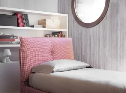 Letto singolo So Lively di Noctis
