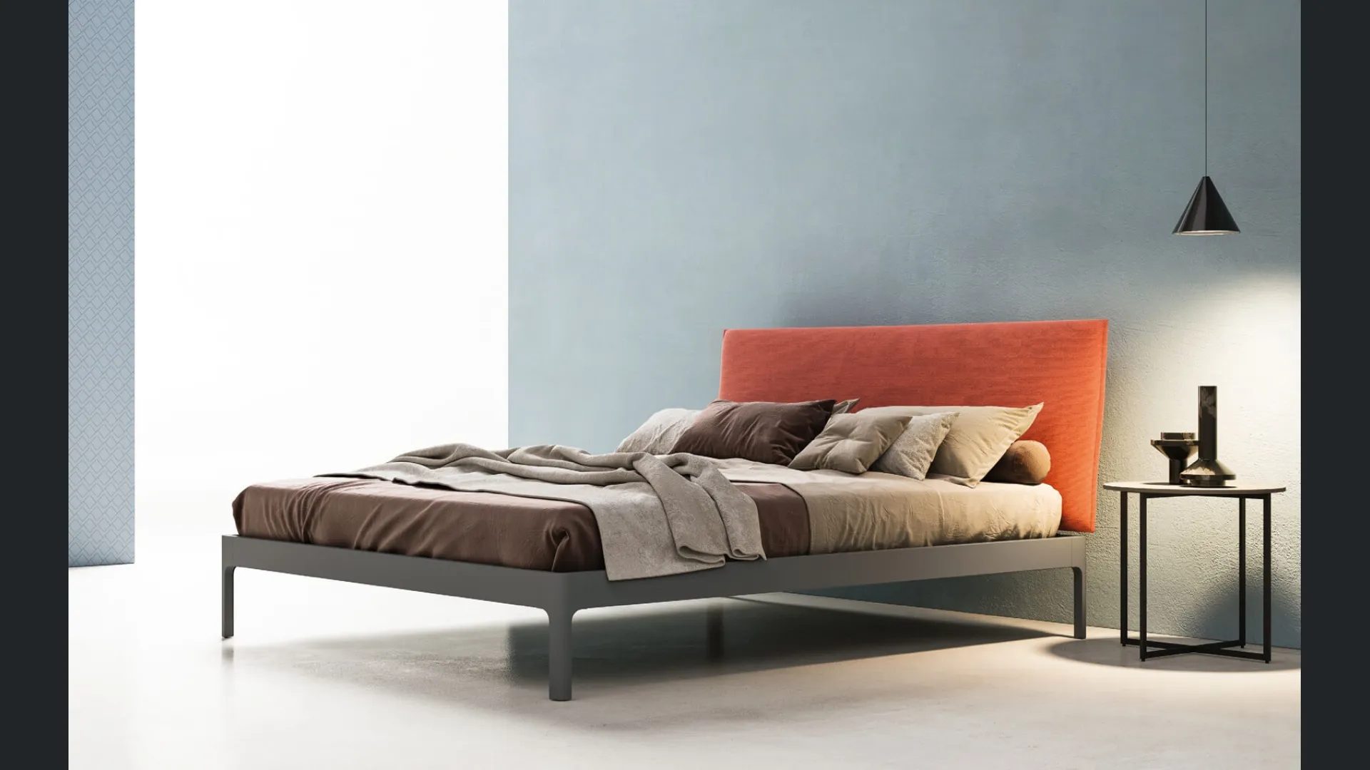 Letto Soft di Zalf