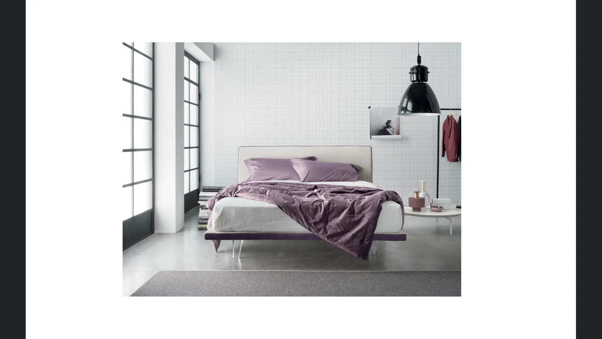 Letto Talamo di Rigosalotti