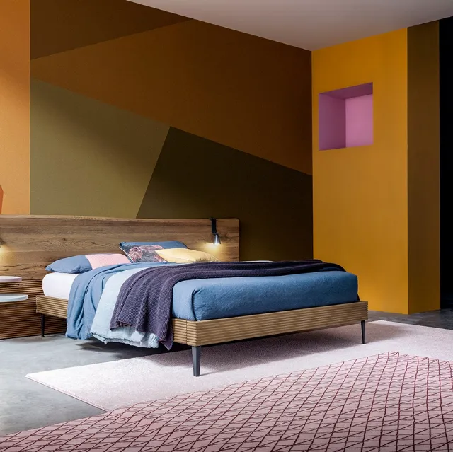 Letto Master di Devina Nais