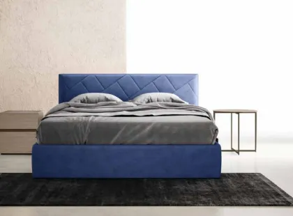 Letto Icon Small Big di Zalf