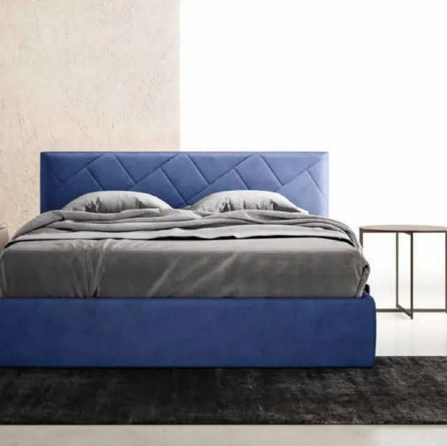 Letto Icon Small Big di Zalf