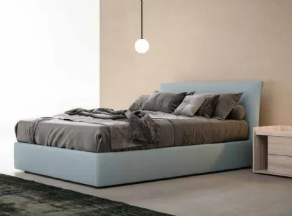 Letto Slim di Zalf