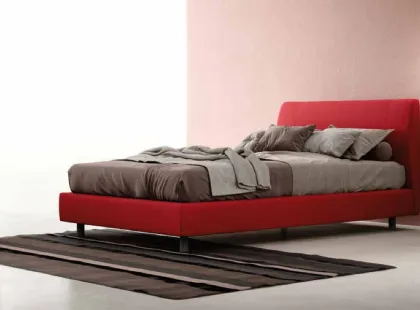 Letto Spoon di Zalf