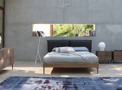 Letto Zero16 di Devina Nais