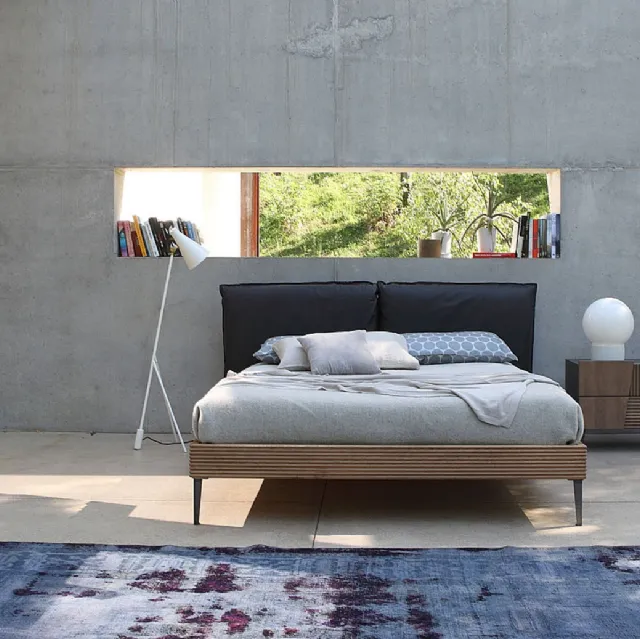Letto Zero16 di Devina Nais
