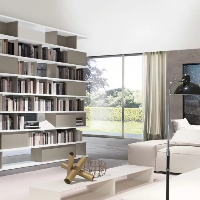 Libreria Domino di Zalf