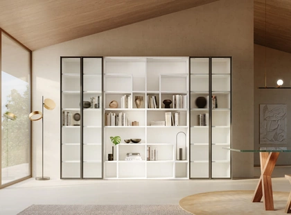 Libreria Freespace SM2522 di Zalf