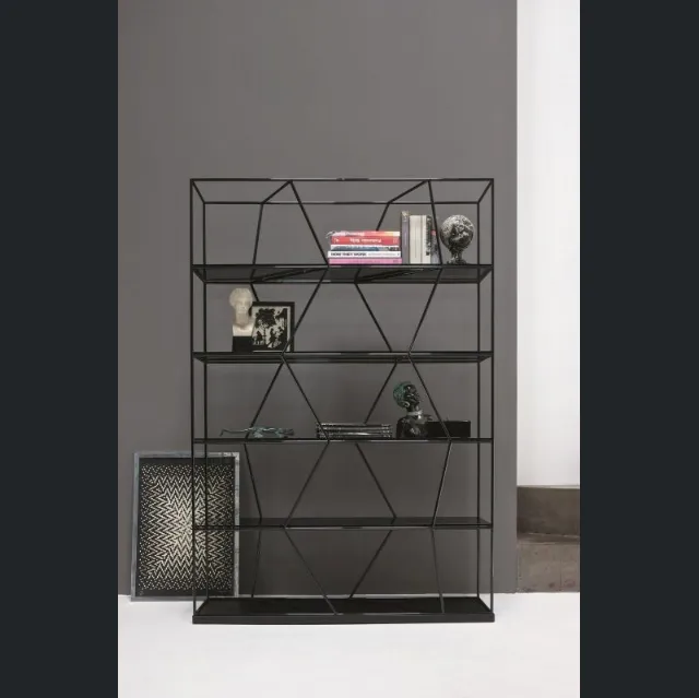 Libreria Lexington 2 di Bontempi