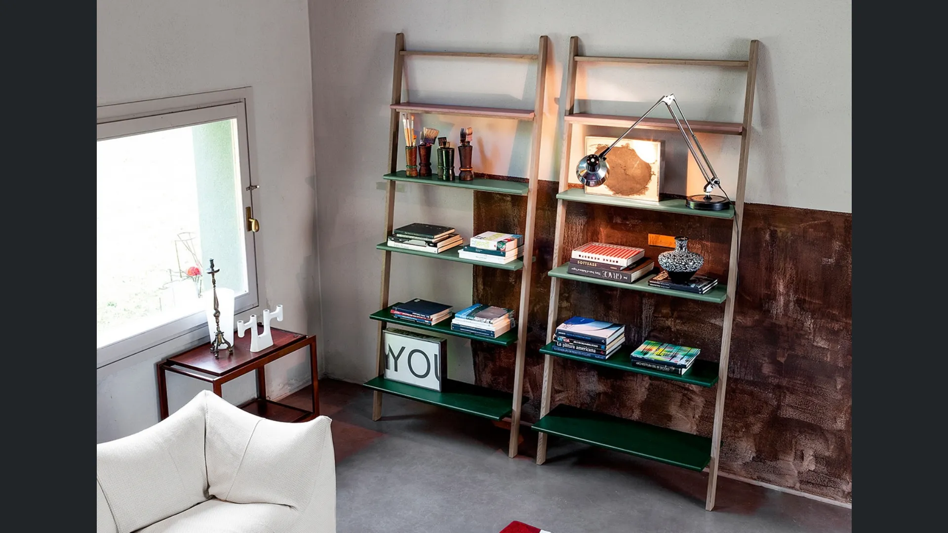Libreria Klass di Devina Nais