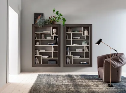 Libreria Lexington di Devina Nais