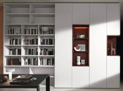 Libreria SM2202 di Zalf