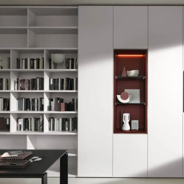 Libreria SM2202 di Zalf