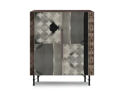 Madia Acquerello 108 di Devina Nais