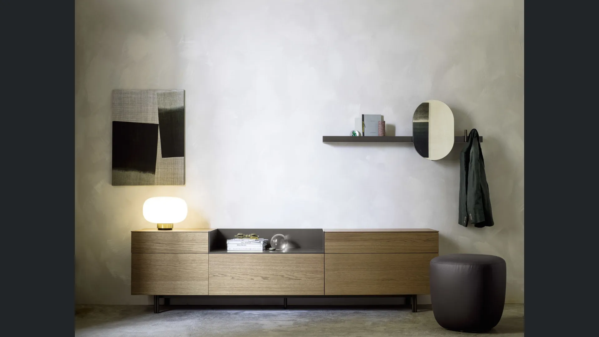 Madia Box 18 02 di Novamobili