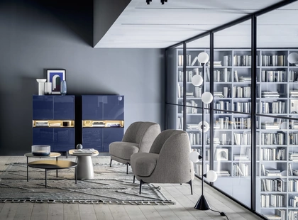 Madia Box 18 04 di Novamobili