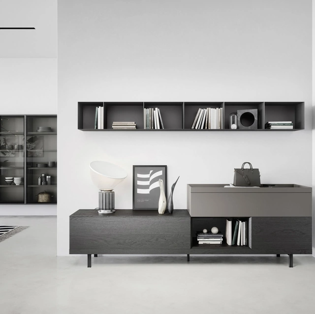 Madia Box 18 07 di Novamobili