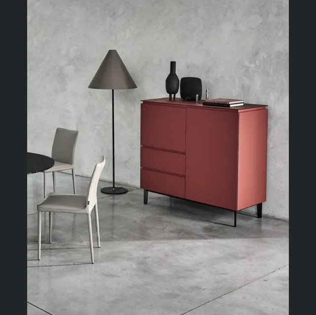 Madia Cosmopolitan Cristallo 1 di Bontempi