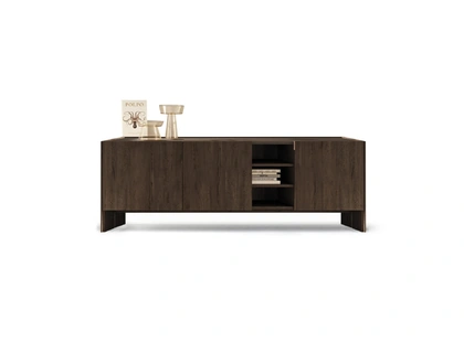 Madia in legno Arbor di Devina Nais