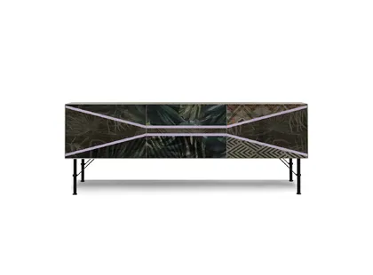 Madia Jungle 103 di Devina Nais