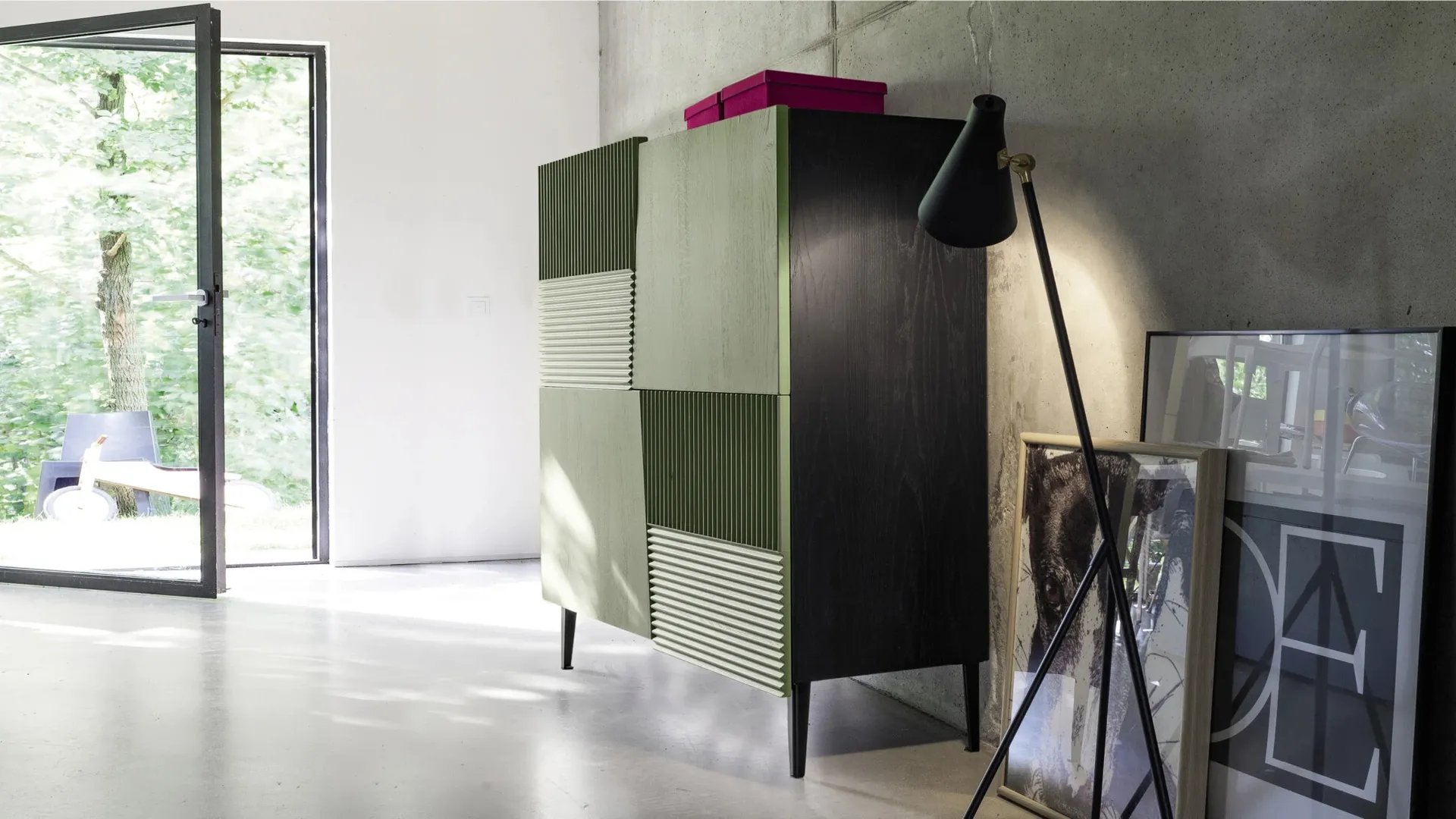 Madia Alta Zero 16 di Devina Nais