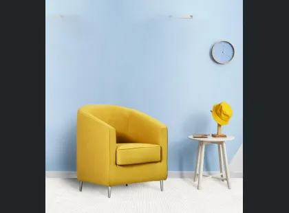 Poltroncina Eva di Aerre