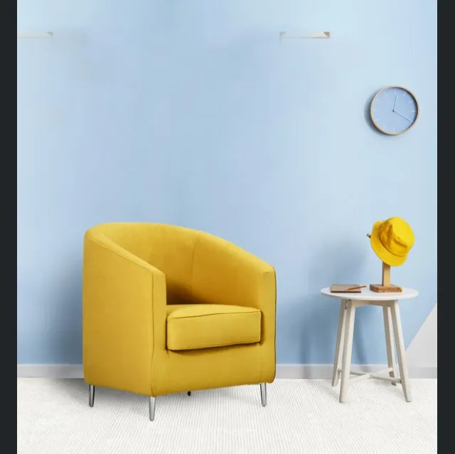 Poltroncina Eva di Aerre