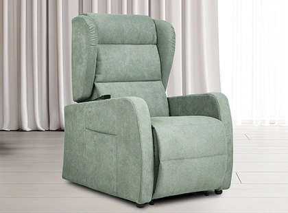 Poltrona relax Marzia di Aerre