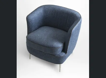 Poltroncina Zeno di Aerre