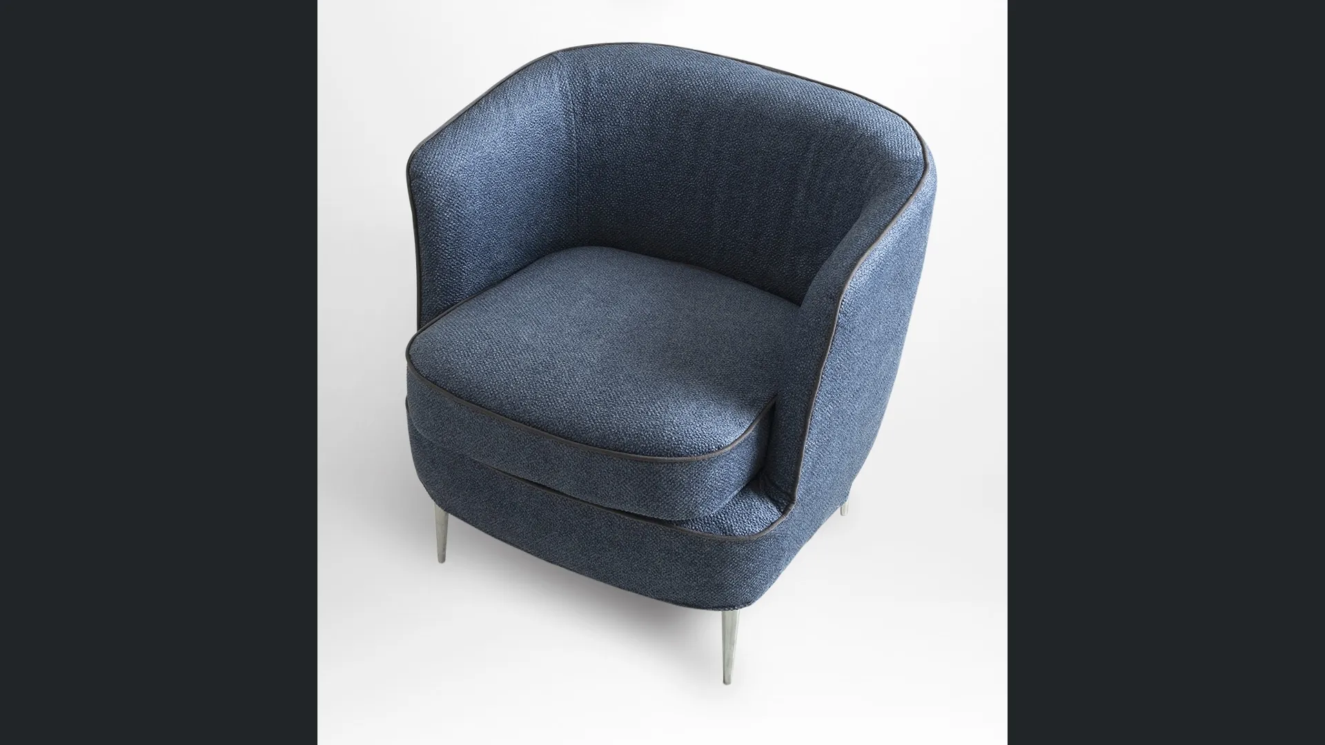 Poltroncina Zeno di Aerre