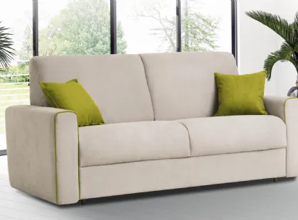 Divano letto classico Betty di Aerre