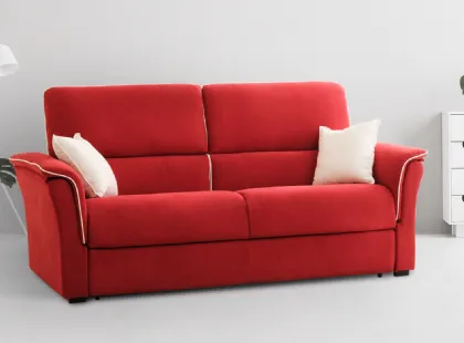 Divano letto Megan di Aerre