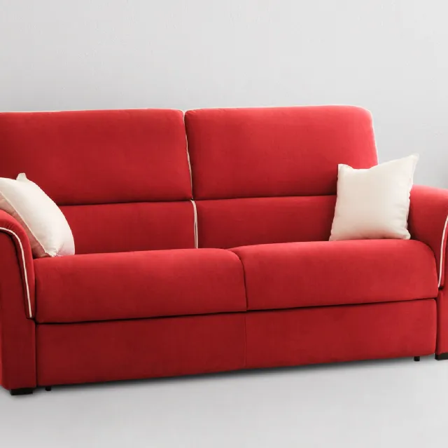 Divano letto Megan di Aerre