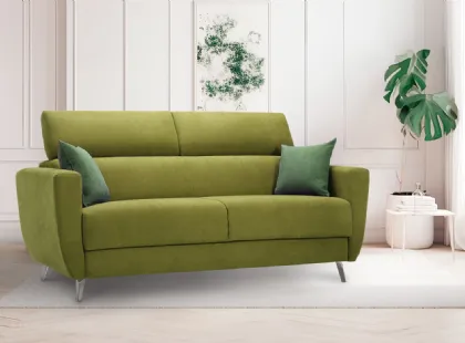 Divano letto Sveva di Aerre