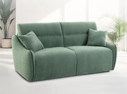 Divano letto Cherry di Aerre