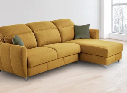 Divano letto Daphne di Aerre