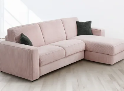 Divano letto Melita di Aerre