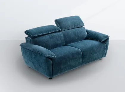 Divano letto Mimosa di Aerre
