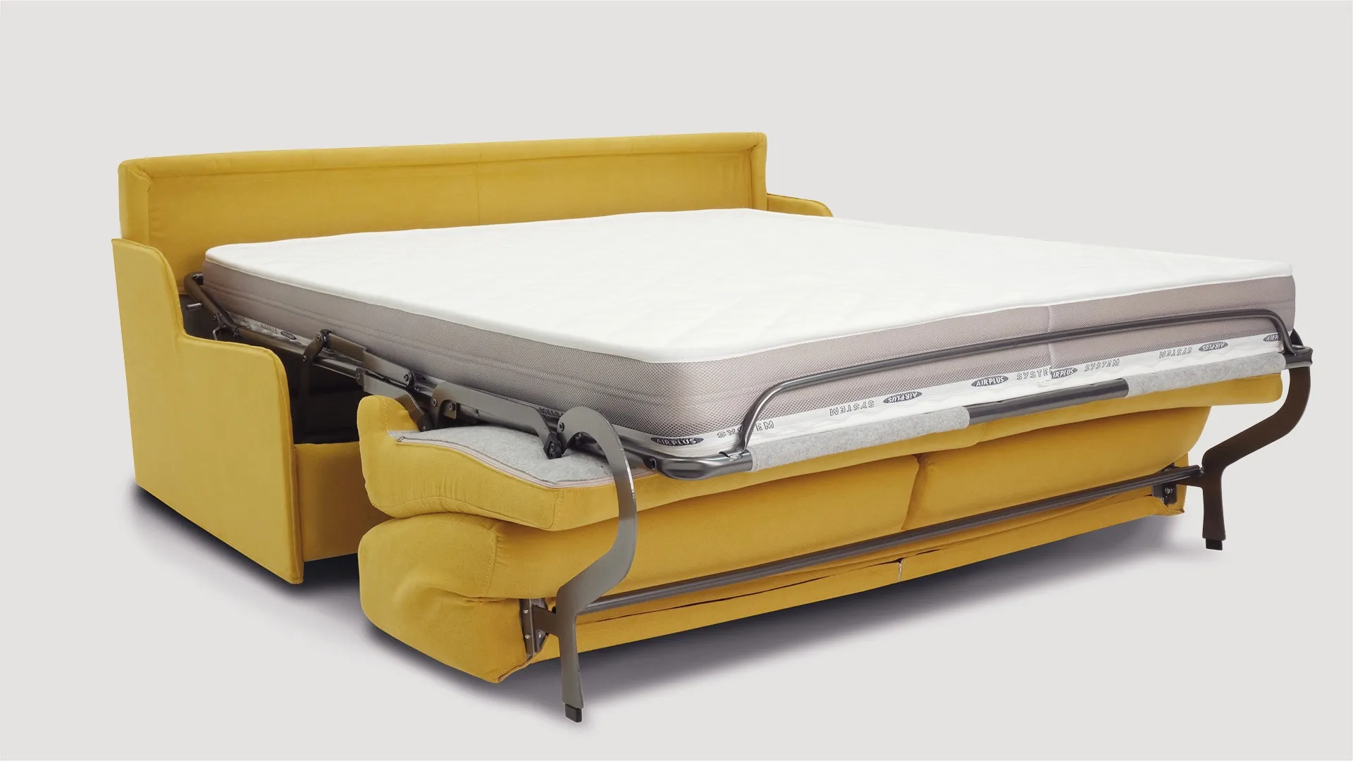 Divano letto Slim di Aerre