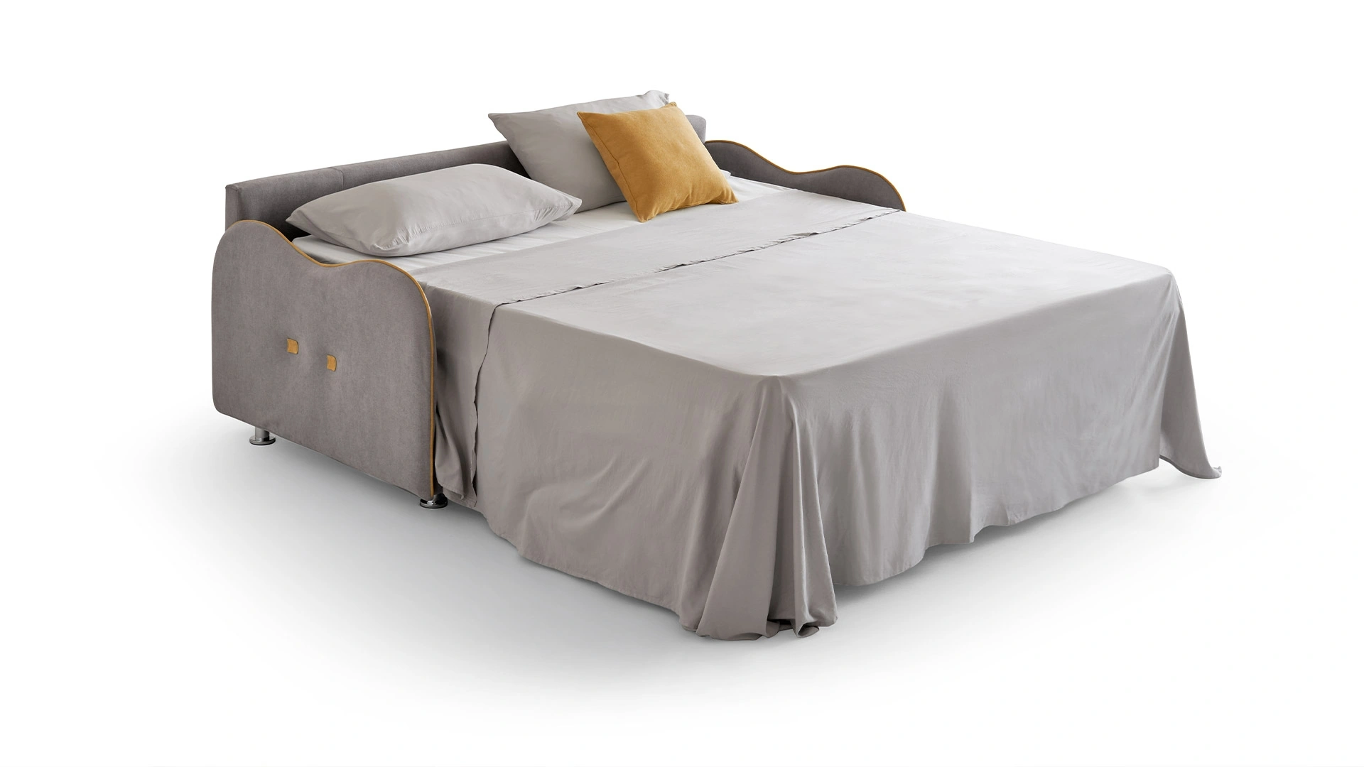 Divano letto Titti Basic di Aerre