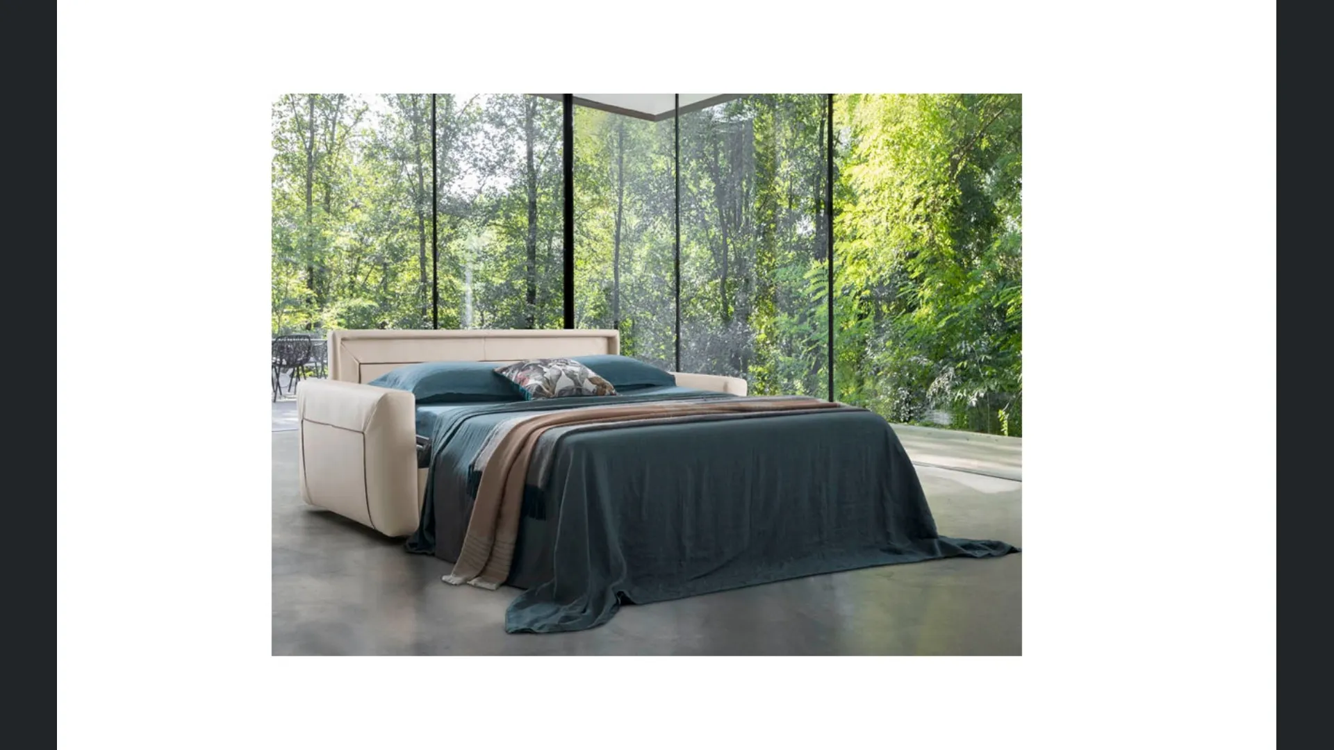 Divano Letto Top 21 di Rigosalotti