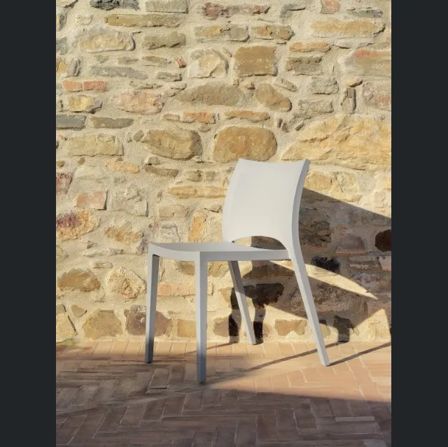 Sedia Aqua di Bontempi