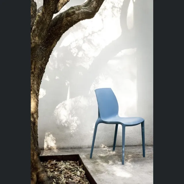 Sedia Hidra di Bontempi