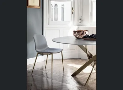 Sedia Seventy di Bontempi